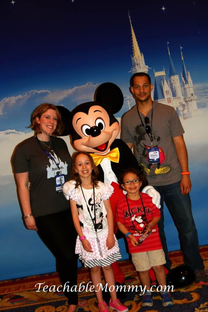 Disney Social Media Moms Celebration, #DisneySMMC, #DisneySide, Mickey Mouse