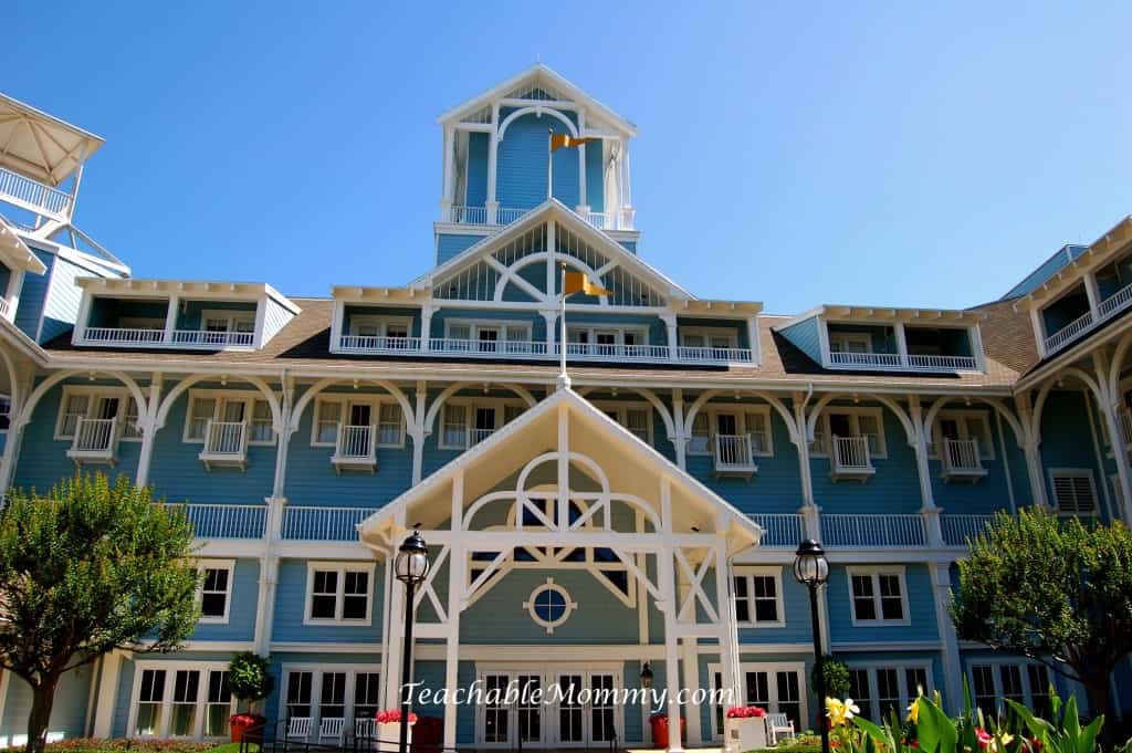 Disney Social Media Moms Celebration, #DisneySMMC, #DisneySide, Beach Club Resort