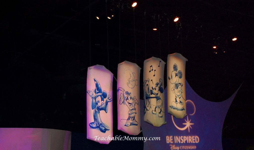 Disney Social Media Moms Celebration, #DisneySMMC, #DisneySide