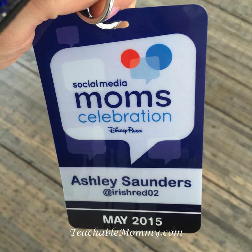 Disney Social Media Moms Celebration, #DisneySMMC, #DisneySide