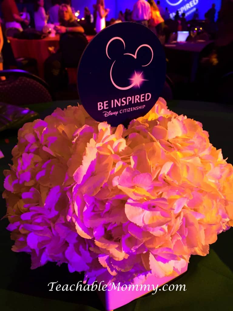 Disney Social Media Moms Celebration, #DisneySMMC, #DisneySide