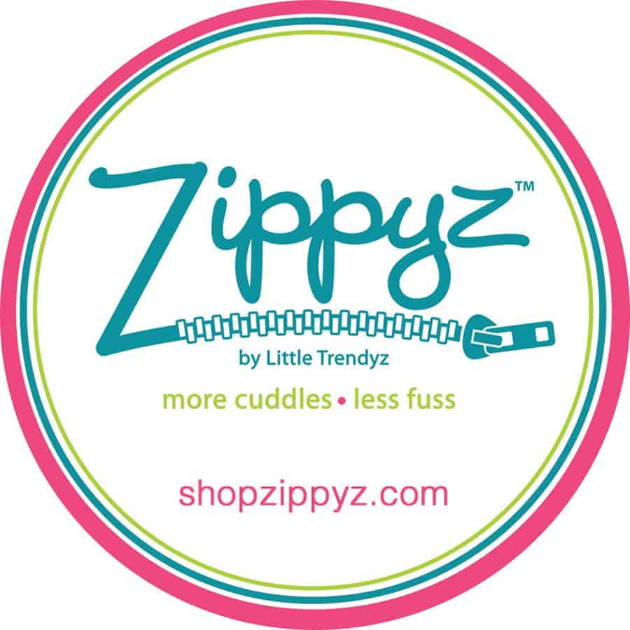 Zippyz Sleeper Review, baby products, baby must haves