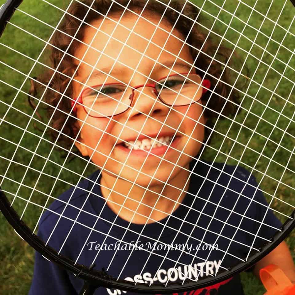 PlayYourCourt Discount, Kid Tennis Lessons Discount