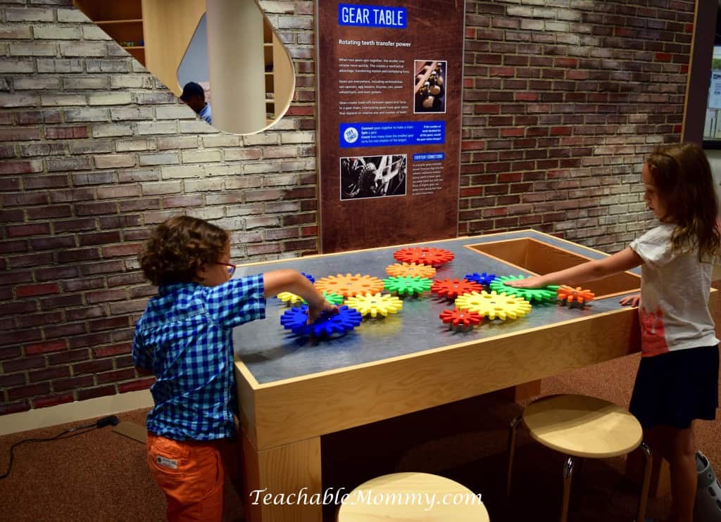 Children's Science Center Virginia