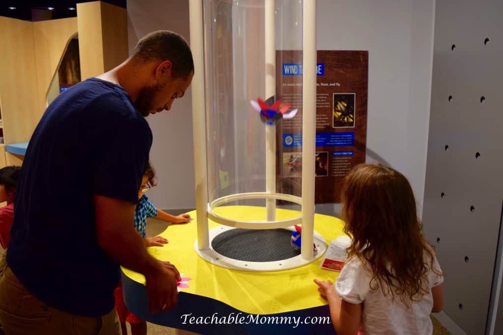 Children's Science Center Virginia