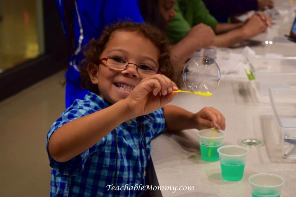 Children's Science Center Virginia