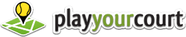 PlayYourCourt