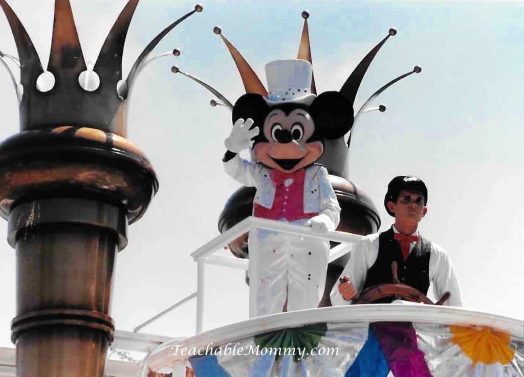 Walt Disney World 1989, #WDIS4U, #DisneySMMC