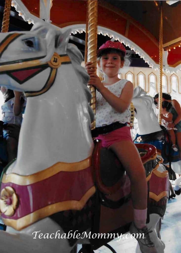 Walt Disney World 1989, #WDIS4U, #DisneySMMC