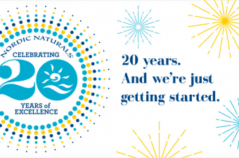 Nordic Naturals Giveaway!
