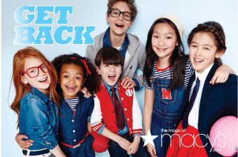 Macy's Back to School Event #ad