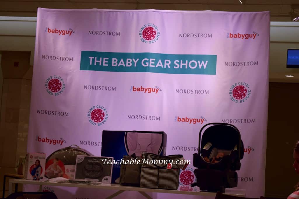 Bump Club Baby Gear, The Baby Guy NYC, Jamie grayson. TheBabyGuyNYC, #Nordstrom