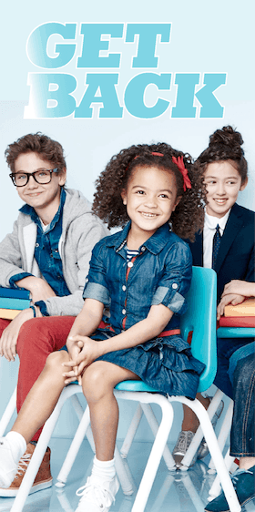 Macy's Back to School Event #ad