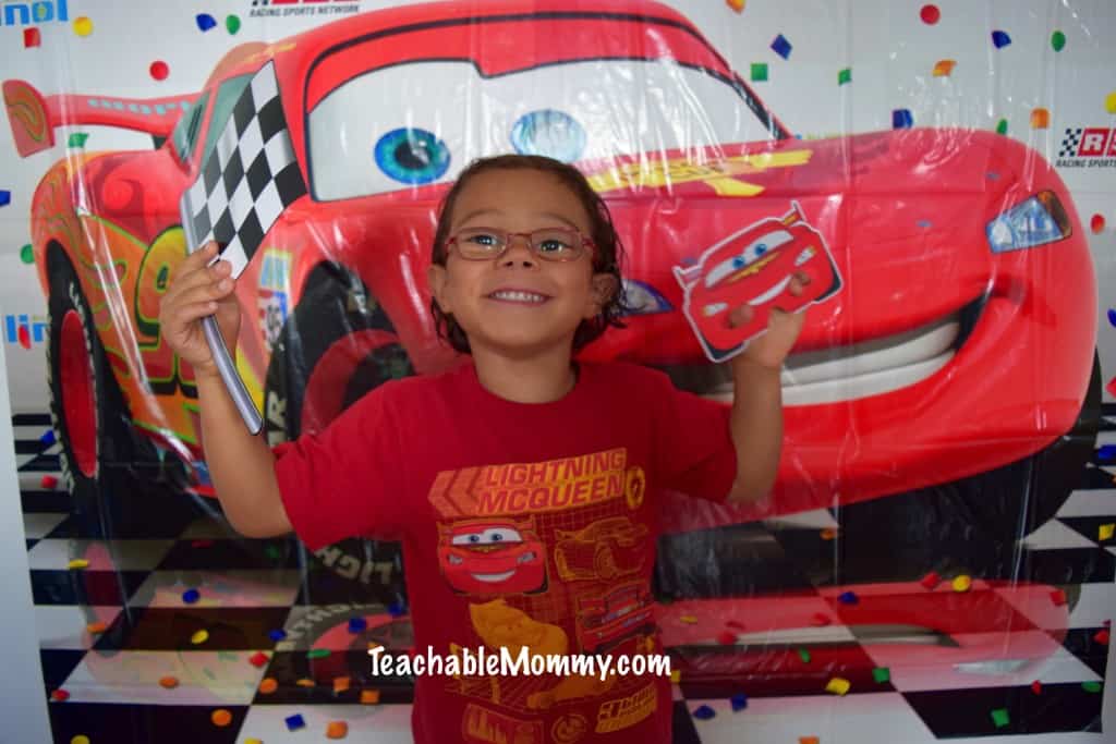 Disney Cars and Planes Birthday Party, Planes Birthday Party, Cars Birthday Party, Car Party Games, Cars Photobooth, Planes Photobooth, #orientaltradingblogger