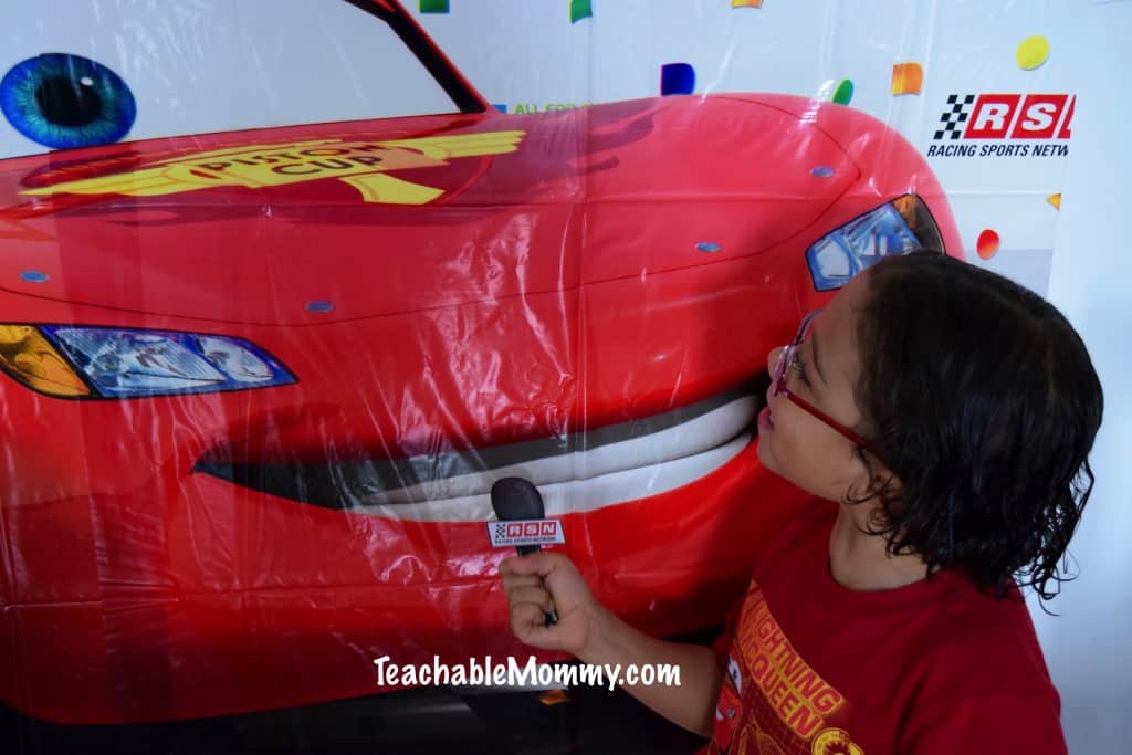 Disney Cars and Planes Birthday Party, Planes Birthday Party, Cars Birthday Party, Car Party Games, Cars Photobooth, Planes Photobooth, #orientaltradingblogger