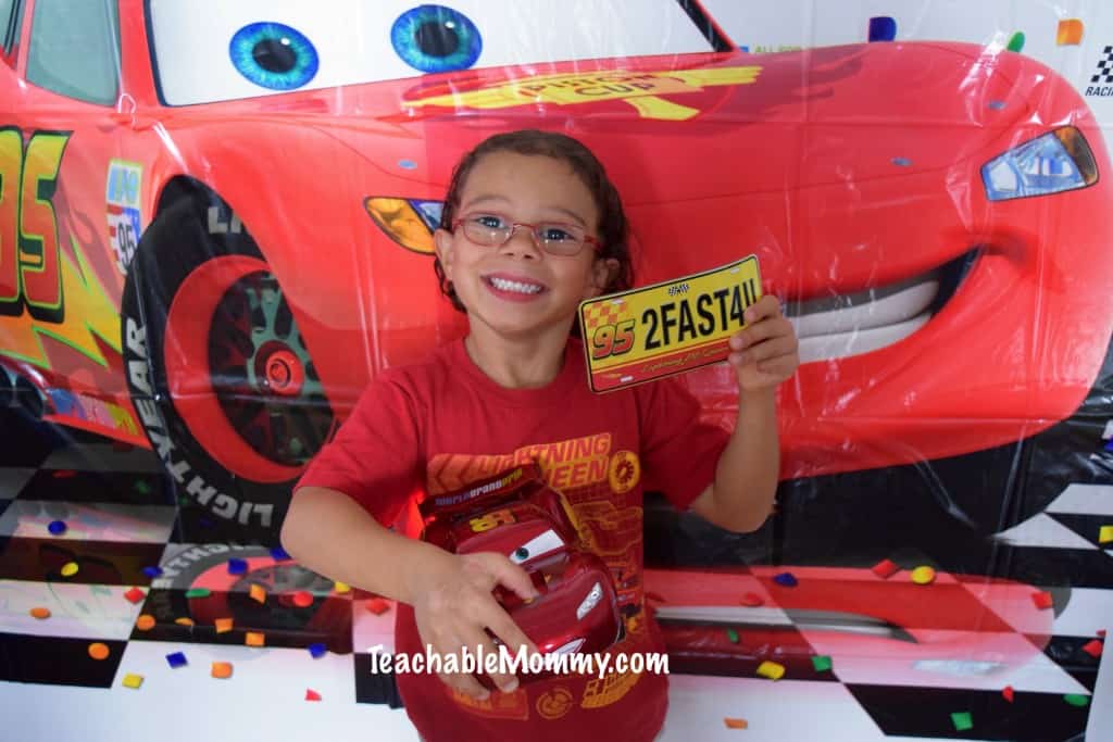 Disney Cars and Planes Birthday Party, Planes Birthday Party, Cars Birthday Party, Car Party Games, Cars Photobooth, Planes Photobooth, #orientaltradingblogger