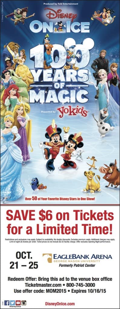 Win Tickets to Disney On Ice 100 Years of Magic, Disney On Ice, Mickey Mouse pumpkin carving, Disney On Ice Discount