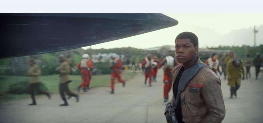 Star Wars The Force Awakens images, The Force Awakens Trailer