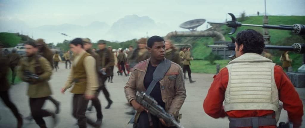 Star Wars The Force Awakens images, The Force Awakens Trailer