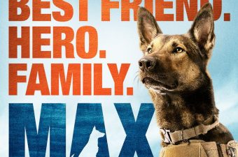 Max Movie Review, #MaxMovie, #MaxTheHero