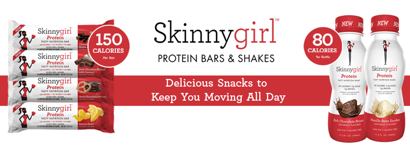skinnygirl-protein-shakes-bars