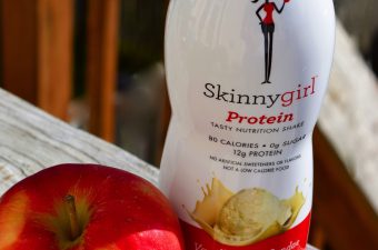 skinnygirl-protein-shakes