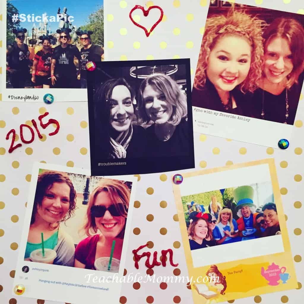 HP Social Media Snapshots Photo Paper, #StickaPic, #Staples, DIY, Easy Gift Ideas, spon