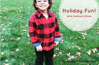 OshKosh Coupon, #BgoshBelieve, #oshkoshkids, spon, kid fashion