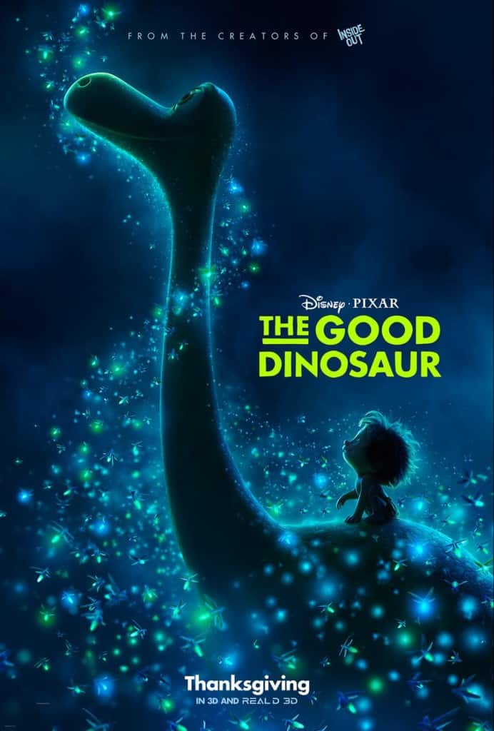 The Good Dinosaur, The Good Dinosaur Free printable, The Good Dinosaur Review, #GoodDIno