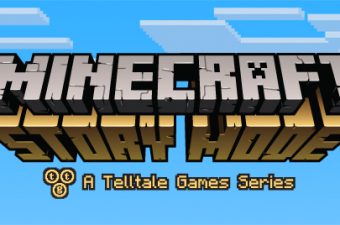 Minecraft Story Mode, Minecraft, Minecraft Giveaway