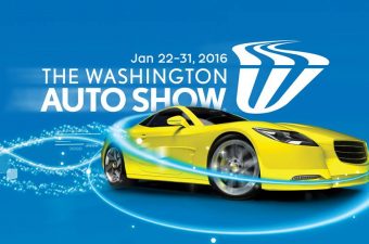 Washington DC Auto Show, Chevrolet Cars, #ShebuysCars #ChevyWAS #WAS16