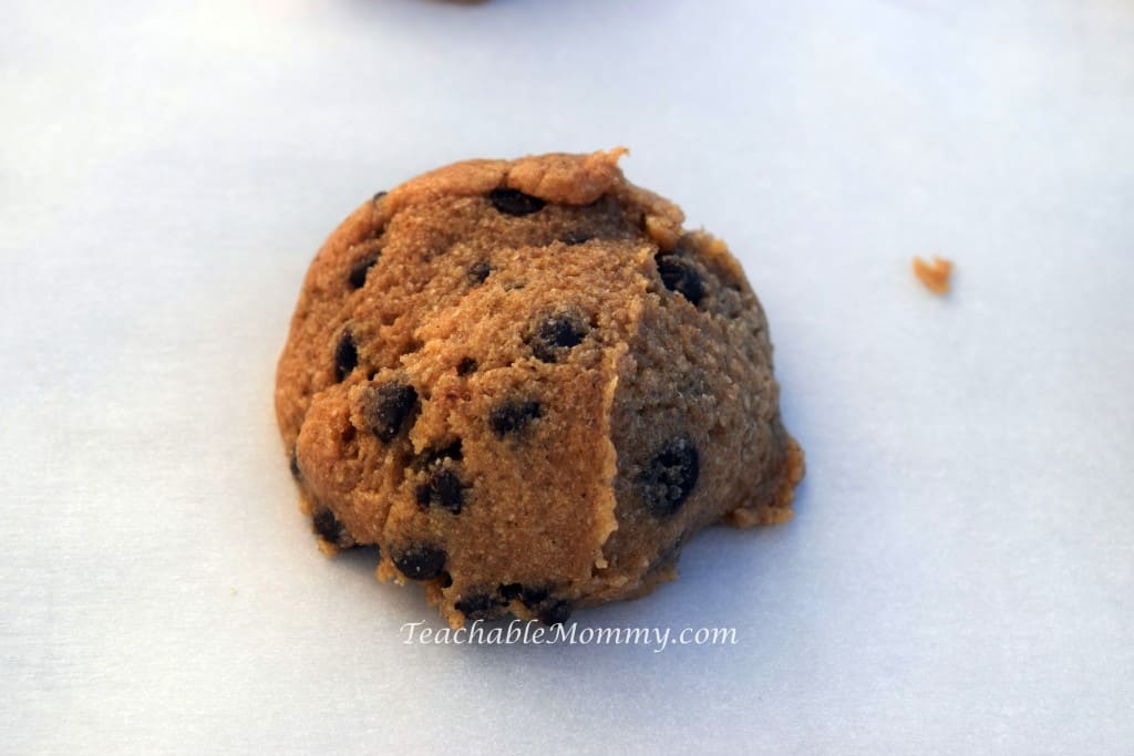 Gluten Free Chocolate Chip Cookies, Gluten Free Dairy Free Chocolate Chip Cookies, Dairy Free Chocolate Chip cookies, organic chocolate chip cookies, the best chocolate chip cookies ever