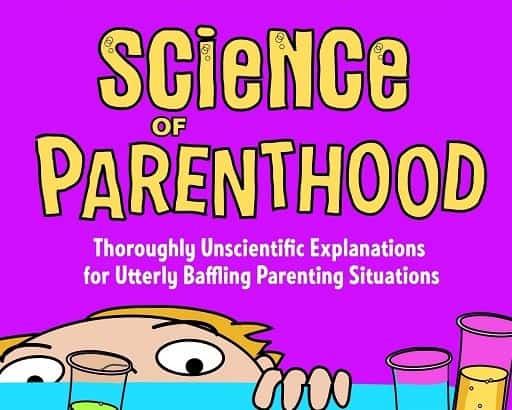 Science of Parenthood