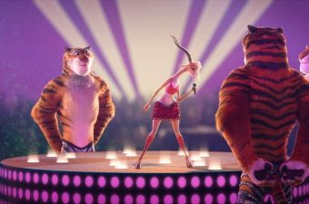 Zootopia trailer, Zootopia pictures