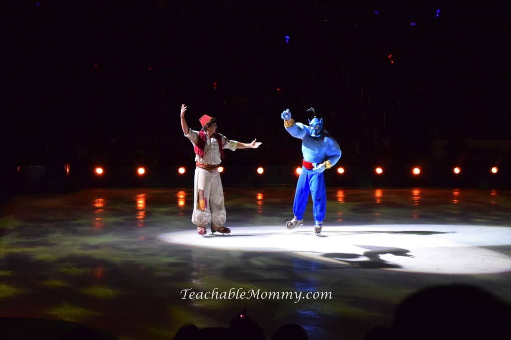 Disney On Ice, Disney on Ice Treasure Trove, Disney On Ice Mickey, Disney Shows, Disney Live shows, ice skating, sponsored