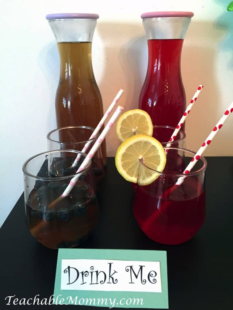 tea recipe, brunch ideas, #LiptonTeaTime #Sponsored