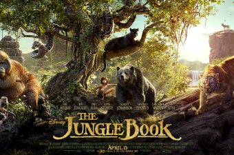 The Jungle Book, Jungle Book free printables