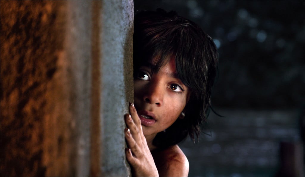 The Jungle Book Movie Review, The Jungle Book