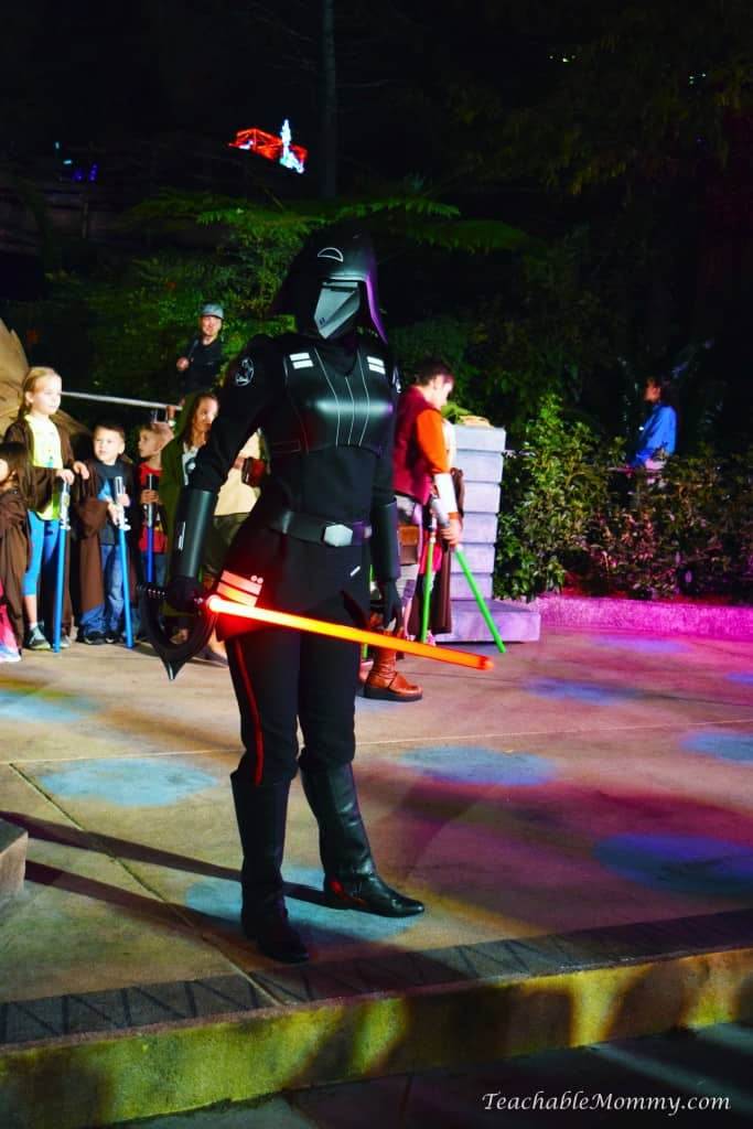 Star Wars at Disney World, Star Wars for kids, Star Wars at Walt Disney World, things to do at Disney World, Hollywood Studios, Disney World Vacation, Jedi Training Academy