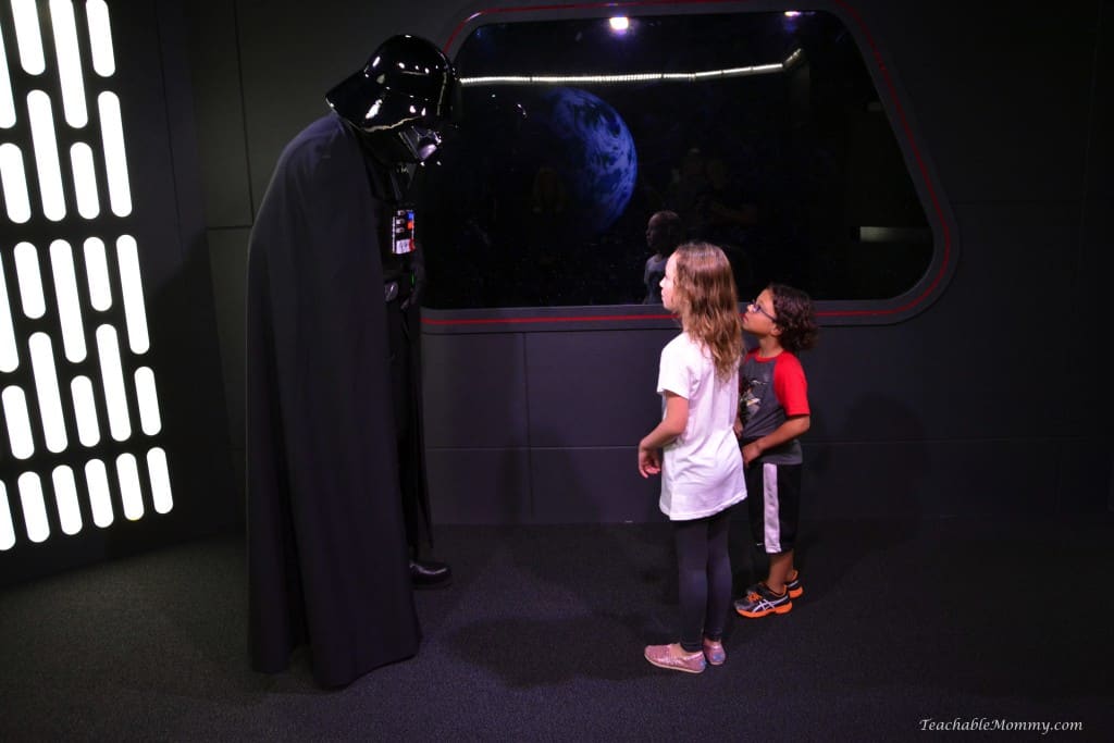 Star Wars Fun at Walt Disney World, Star Wars at Disney World, Star Wars for kids, Star Wars at Walt Disney World, things to do at Disney World, Hollywood Studios, Disney World Vacation, Jedi Training Academy