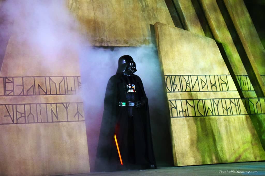 Star Wars at Disney World, Star Wars for kids, Star Wars at Walt Disney World, things to do at Disney World, Hollywood Studios, Disney World Vacation, Jedi Training Academy