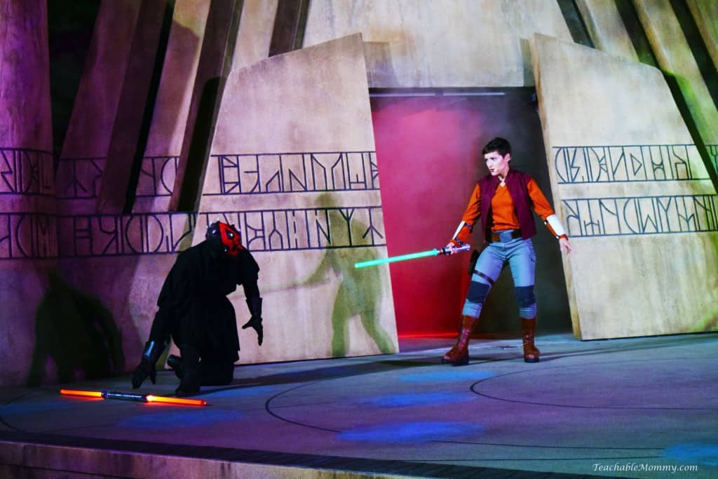 Star Wars at Disney World, Star Wars for kids, Star Wars at Walt Disney World, things to do at Disney World, Hollywood Studios, Disney World Vacation, Jedi Training Academy