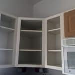 DIY Kitchen Cabinet Remodel
