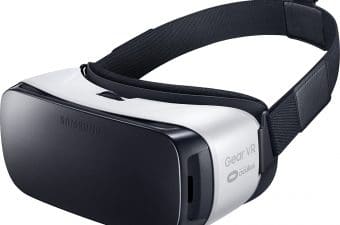 Perfect Father's Day Gift, Samsung Mobile Gear VR
