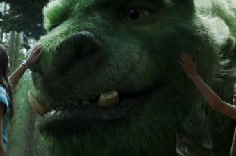 Pete's Dragon