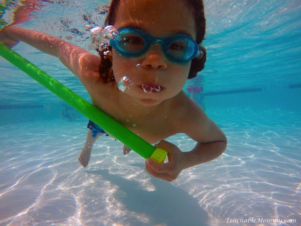 Go Pro Photos, Underwater photos