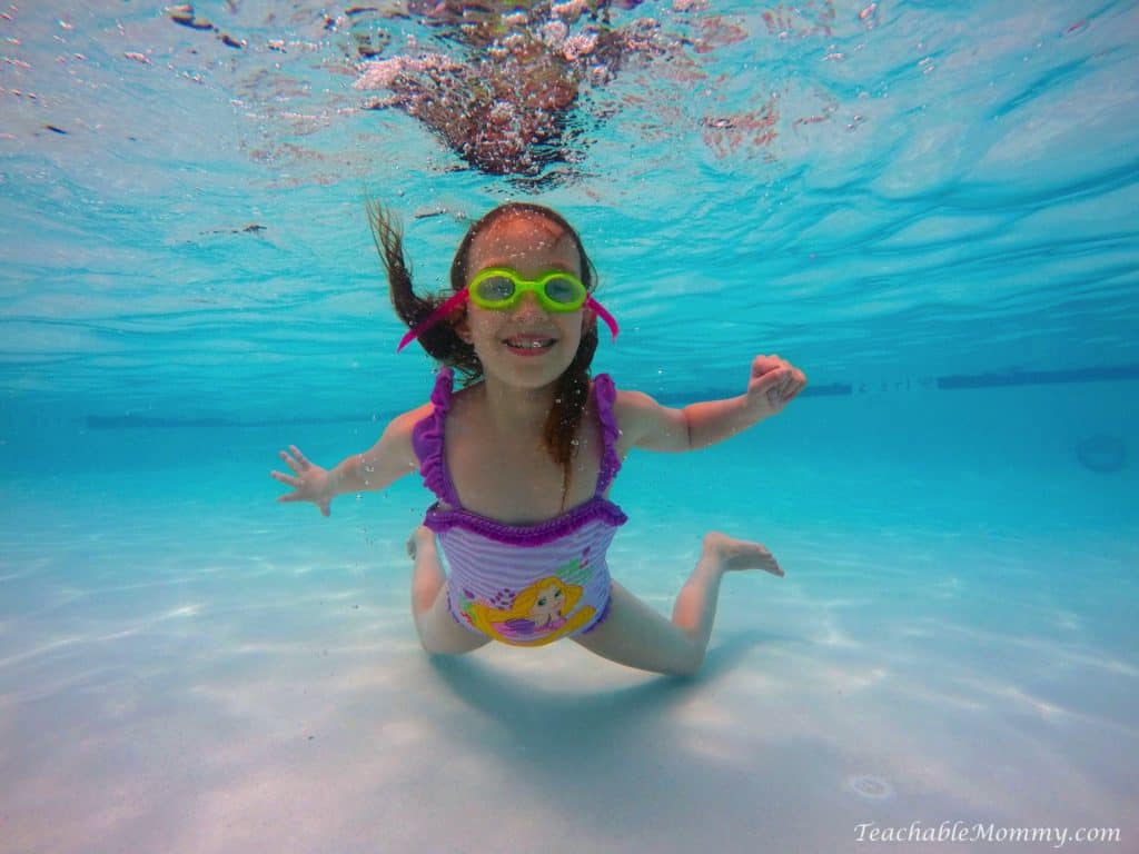 Go Pro Photos, Underwater photos