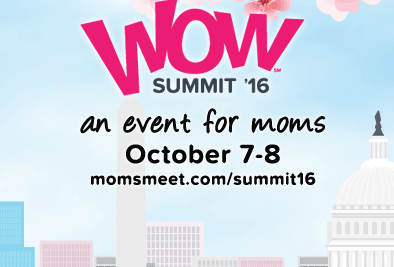 WOW Summit 2016 Discount and Giveaway