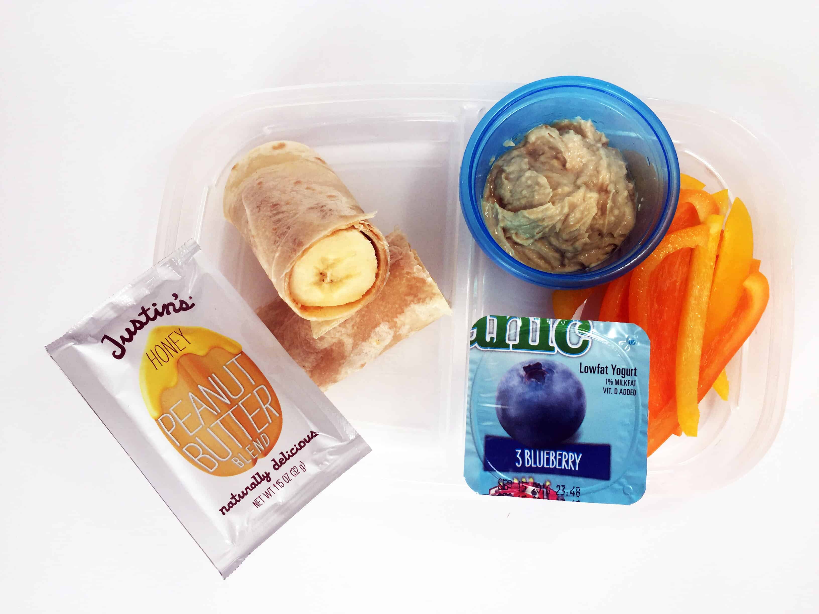 5 Tips For Packing The Best Lunch Ever