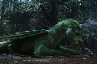 Pete's Dragon